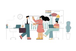 Restructuring employee policies
