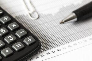 Data on client profitability consulting