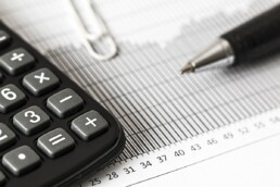 Data on client profitability consulting